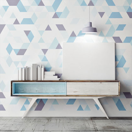 decoração